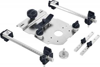 Festool System do wiercenia rzędu otworów LR 32 Set - 583290