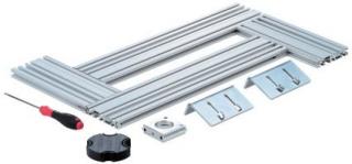 Festool Szablon do frezowania MFS 400 - 492610