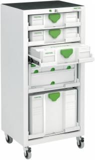 Festool Szafki na Systainery SYS-PORT 1000/2 - 491922