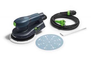 Festool Szlifierka mimośrodowa ETS EC 150/5 EQ - 575043