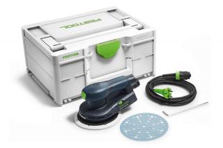 Festool Szlifierka mimośrodowa ETS EC 150/5 EQ-Plus - 576329