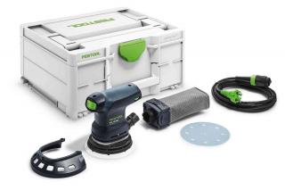 Festool Szlifierka mimośrodowe ETS 125 REQ-Plus - 576069