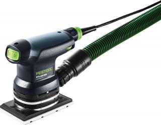 Festool Szlifierka oscylacyjna RTS 400 REQ - 201224