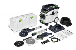 Festool Szlifierka przegubowa PLANEX LHS 2 225/CTL 36-Set - 576696