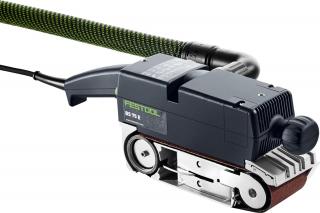 Festool Szlifierka taśmowa BS 75 E