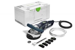 Festool Szlifierka z osprzętem diamentowym RENOFIX RG 130 ECI-Plus - 577045