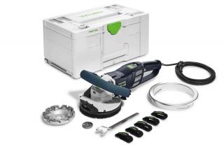 Festool Szlifierka z osprzętem diamentowym RENOFIX RG 130 ECI-Set DIA HD - 577059