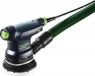 Festool Szlifierki mimośrodowe ETS 125 REQ - 201213