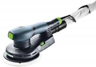 Festool Szlifierki mimośrodowe ETS EC 150/5 EQ-GQ