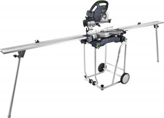 Festool Ukośnica przesuwna KS 60 E-UG-Set/XL KAPEX - 574789
