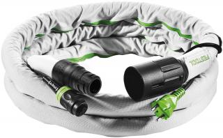 Festool Wąż ssący D 27/22x3,5m-AS-GQ/CT - 200041