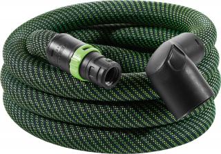 Festool Wąż ssący D 27/32x3,5m-AS-90°/CT - 577161