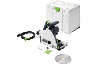 Festool Zagłębiarka TS 60 KEBQ-Plus - 576721