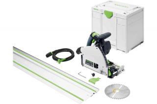 Festool Zagłębiarka TS 60 KEBQ-Plus-FS - 577417