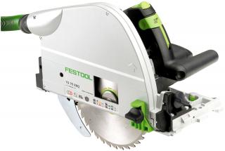 Festool Zagłębiarka TS 75 EBQ - 561184