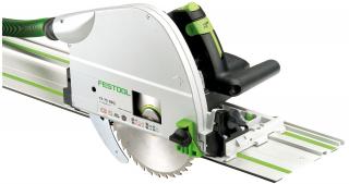 Festool Zagłębiarka TS 75 EBQ-Plus-FS - 561512