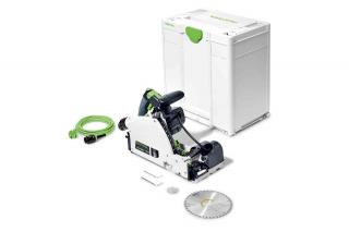 Festool Zagłębiarka z podcinakiem TSV 60 KEBQ-Plus - 576730