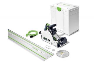 Festool  Zagłębiarka z podcinakiem TSV 60 KEBQ-Plus-FS - 577743
