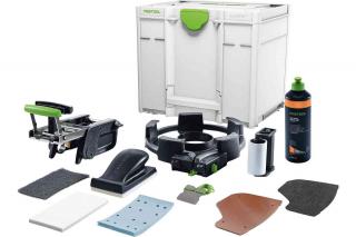 Festool Zestaw do obróbki krawędzi KB-KA 65 SYS3 - 576834