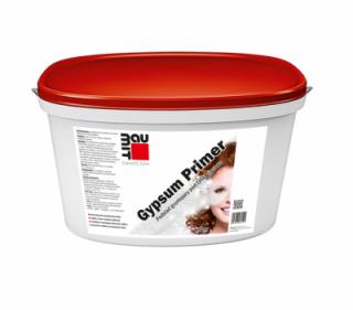 Gypsumprimer Baumit 15kg podkład gruntujący