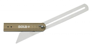 Kątownik nastawny SOLA VSTG 250 - 56052101