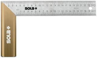 Kątownik stolarski SOLA SRB 400 - 56012401