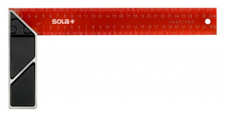Kątownik stolarski SOLA SRC 350 - 56014301