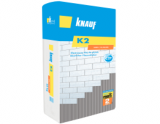 Klej Knauf K2 Gres / Klinkier