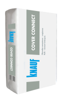 Knauf Cover Connect Obrzutka cementowo-wapienna