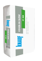 Knauf Cover-in Slow 0.7 mm Tynk cementowo-wapienny