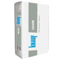 Knauf Cover Tynk cementowo-wapienny