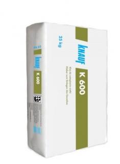 Knauf K 600 Klej do zatapiania siatki - 25 kg - 544424
