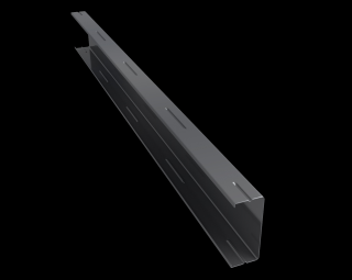 Knauf KEW Profil Fasadowy