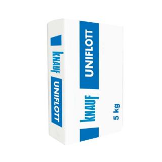 Knauf Masa szpachlowa Uniflott 5 kg (40)