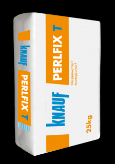 Knauf Perlfix-T bardzo mocny klej gipsowy 25kg