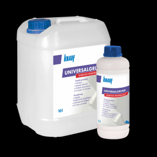 Knauf Universalgrund środek gruntujący głęboko penetrujący 10 l - nr kat. 471871