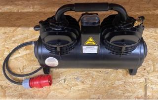Kompresor Koellmann - HANDY K2 / LK 250