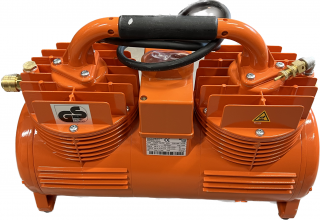 Kompresor PFT LK 250 Oryginał - 00007915