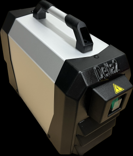 Kompresor Putzmeister Delta2 180l/min. 1x230V 50Hz