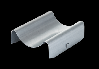 Łącznik wzdłużny do CD 0,6mm Knauf