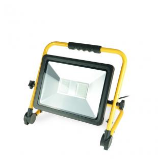 Lampa / halogen LED 100W