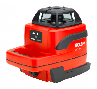 Laser obrotowy SOLA EVO 360 - 71017801