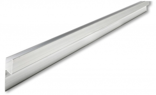 Łata H Tynkarska SOLA 2,5m - AL 2605