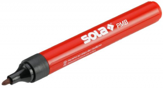 MARKER SOLA CZERWONY PMR-66088142