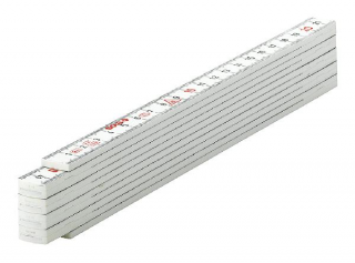 Miara tworzywo SOLA 2M HK2/10W - 53030201