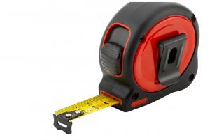 Miara zwijana ALU SOLA 16MM PROTECT 3M - 50550201