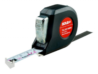 Miara zwijana SOLA 16MM TALMETER 2M - 51011201