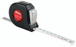 Miara zwijana SOLA 16MM TALMETER 3M - 51011601