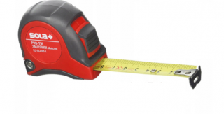 Miara zwijana SOLA 19MM PRO-TM 3M - 50022001