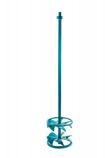 Mieszadło DLX 120 M turkusowy